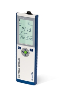 Кондуктометр METTLER TOLEDO Seven2Go Cond meter S3